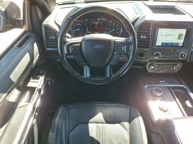 Used 2018 Ford Expedition Limited AWD/4WD image 14