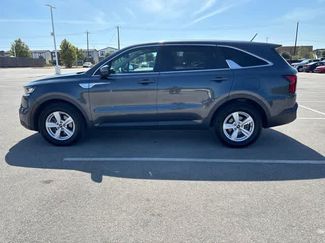 Used 2022 Kia Sorento LX FWD video 2