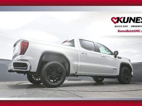 New 2026 GMC Sierra 1500 Elevation image 41