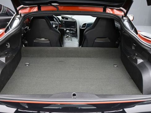 Used 2016 Chevrolet Corvette Z06 w/ 2LZ Preferred Equipment Group image 27