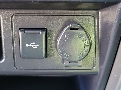 Used 2024 Toyota 4Runner SR5 Premium w/ Moonroof Package image 30