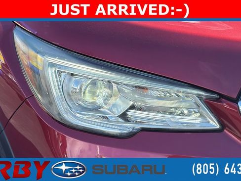 Used 2019 Subaru Ascent Limited w/ Popular Package #2 AWD/4WD image 8