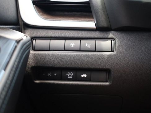 New 2026 Nissan Rogue Platinum w/ Platinum Premium Package AWD/4WD image 17