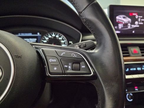 Used 2017 Audi A4 2.0T Premium w/ Convenience Package FWD image 26