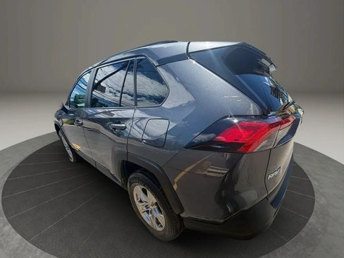 Used 2024 Toyota RAV4 XLE w/ Weather Package AWD/4WD image 7