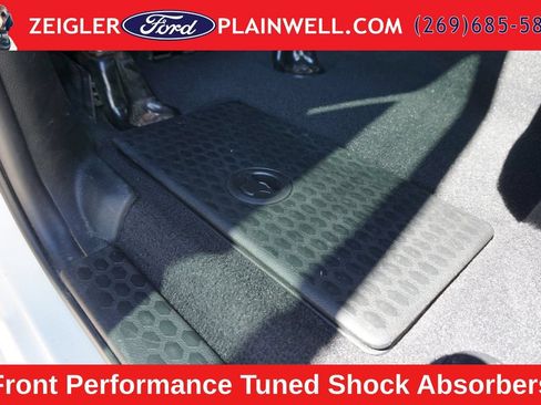 Used 2024 RAM 2500 Big Horn w/ Off Road Package AWD/4WD image 11