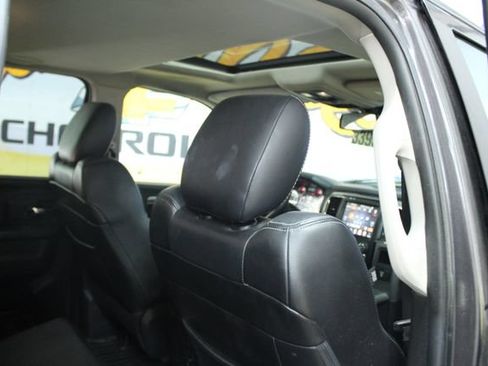 Used 2014 RAM 1500 Sport w/ Trailer Tow Group AWD/4WD image 10