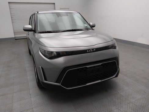 Used 2025 Kia Soul S image 14