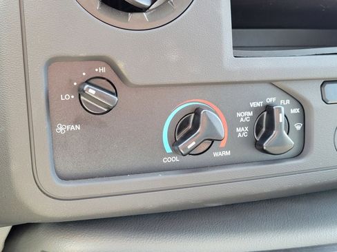 New 2025 Ford E-450 and Econoline 450 Super Duty w/ Power Equipment Group image 21