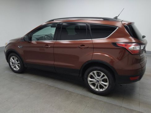 Used 2018 Ford Escape SEL AWD/4WD image 3