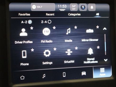 Used 2022 RAM 1500 Big Horn image 25