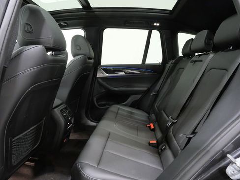 Used 2022 BMW X3 xDrive30i w/ Convenience Package image 25