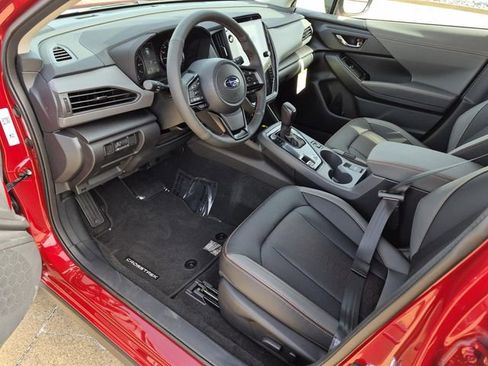 New 2026 Subaru Crosstrek 2.5i Limited AWD/4WD image 8