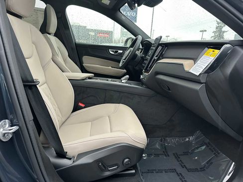 New 2026 Volvo XC60 B5 Plus w/ Protection Package Premier image 10