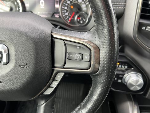 Used 2020 RAM 1500 Sport w/ Level 2 Equipment Goup w/2_L image 24