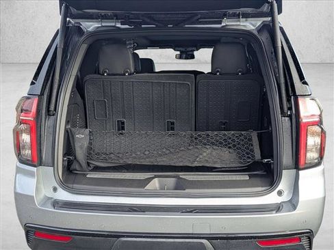 Used 2023 Chevrolet Tahoe RST image 6