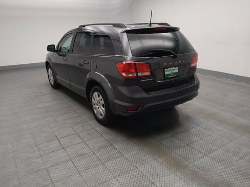 Used 2019 Dodge Journey SE w/ Connectivity Group FWD image 5