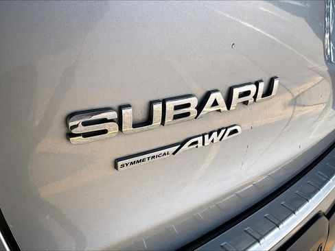 Used 2022 Subaru Ascent Touring w/ Popular Package #2A image 30