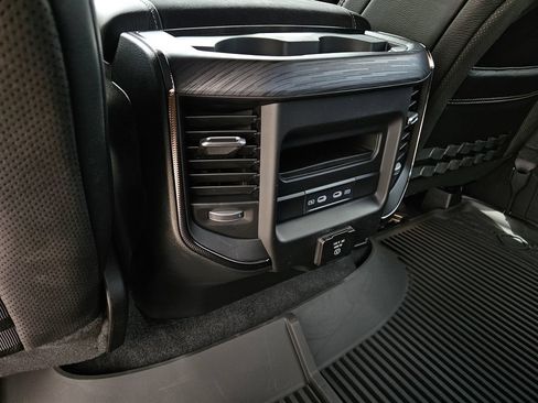 New 2026 RAM 1500 RHO AWD/4WD image 11