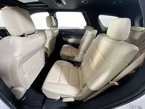 Used 2022 Dodge Durango GT image 24