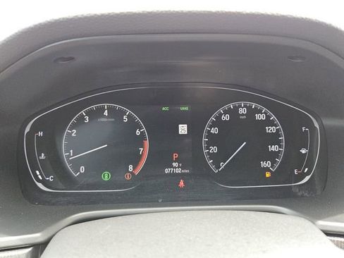 Used 2020 Honda Accord Sport image 14