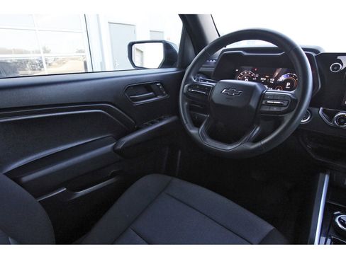 Used 2024 Chevrolet Colorado Trail Boss w/ Advanced Trailering Package image 11