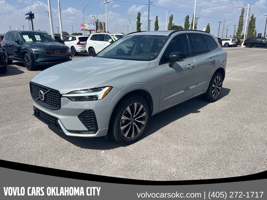 Certified 2024 Volvo XC60 B5 Core w/ Protection Package Premier AWD/4WD image 1