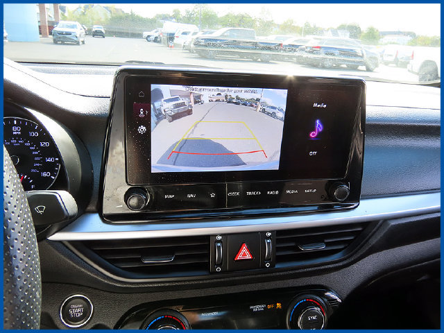 Used 2023 Kia Forte GT-Line FWD image 18