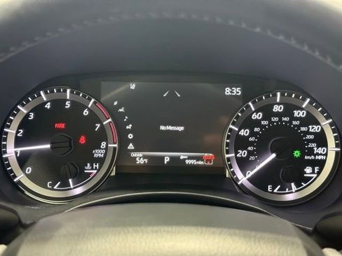 Used 2025 Toyota Highlander Platinum image 35