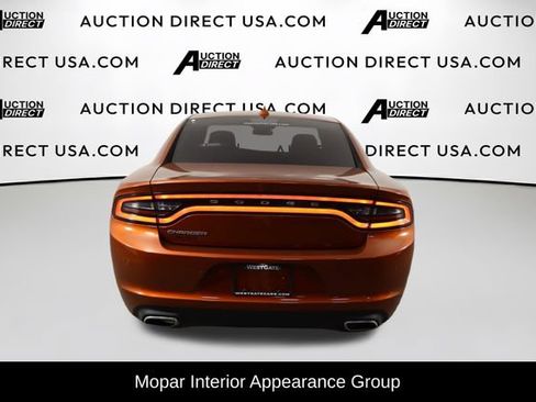 Used 2023 Dodge Charger SXT w/ Cold Weather Package RWD image 3