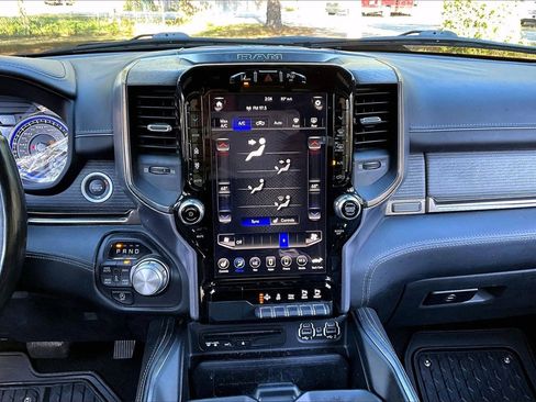 Used 2019 RAM 1500 Limited image 9