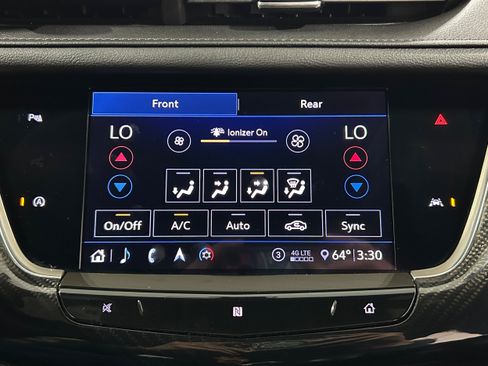 Used 2020 Cadillac XT6 Sport AWD/4WD image 8