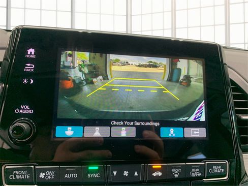 Used 2023 Honda Odyssey Elite image 26