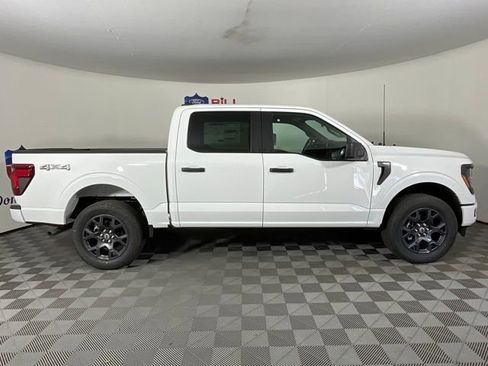 New 2026 Ford F150 STX w/ Equipment Group 200A image 2
