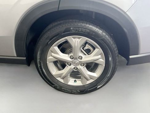 Used 2024 Honda HR-V LX image 25