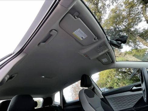 Certified 2023 Volkswagen Taos S image 14