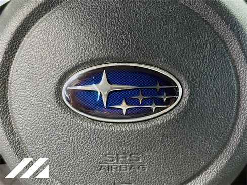 Certified 2022 Subaru Ascent Premium w/ Convenience Package image 33