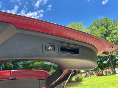 Used 2015 Subaru Forester 2.0XT Touring w/ Eyesight & Navigation System AWD/4WD image 9