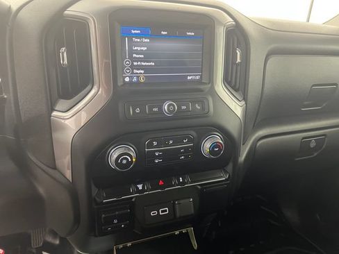 Used 2022 Chevrolet Silverado 3500 W/T w/ WT Convenience Package AWD/4WD image 18