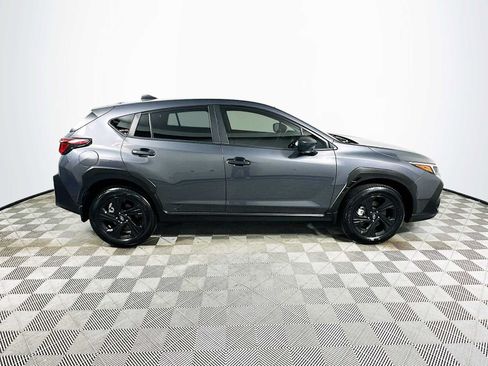 Certified 2024 Subaru Crosstrek 2.0i AWD/4WD image 8