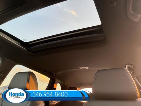 New 2026 Honda CR-V Sport-L image 15