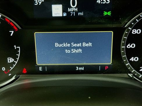 New 2026 Cadillac CT4 Premium Luxury image 12