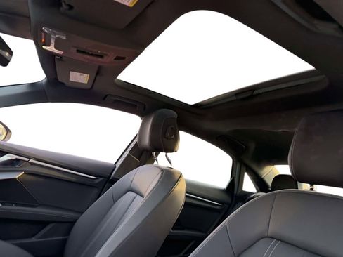 Used 2025 Audi A3 2.0T Premium w/ Black Optic Package image 9