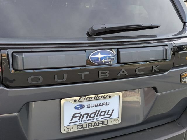 New 2026 Subaru Outback Wilderness AWD/4WD image 11