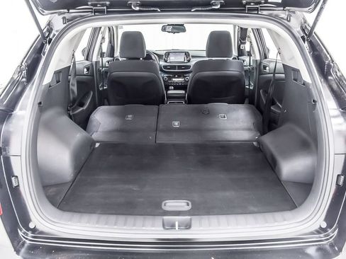 Used 2019 Hyundai Tucson SEL w/ Cargo Package FWD image 38
