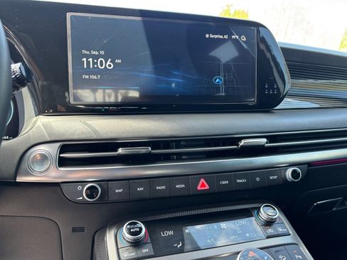 Used 2025 Hyundai Palisade Calligraphy AWD/4WD image 14