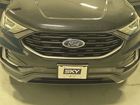 Used 2022 Ford Edge SEL w/ Sport Appearance Package image 42