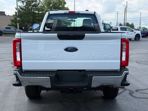 New 2026 Ford F350 XL w/ XL Chrome Package AWD/4WD image 6