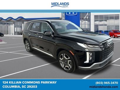 Used 2023 Hyundai Palisade SEL w/ Premium Package