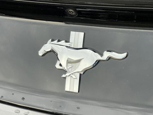 Used 2015 Ford Mustang Coupe image 25